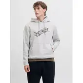 Jack & Jones Jersey gris claro
