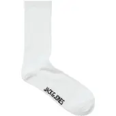 Jack & Jones Calcetines negro / blanco