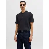 Jack & Jones Jersey 'JJEEmil' negro