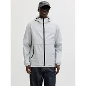 Jack & Jones Chaqueta funcional gris