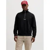 Jack & jones Sudadera Con Cremallera Soho Quarter