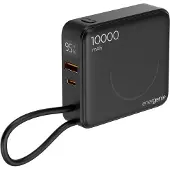 Gembird Batería Externa 10000mah