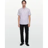 Signal Camisa ' GabrielSi ' crema