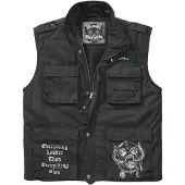 Brandit Chaleco Motörhead Ranger