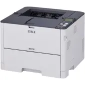 OKI Impresora Láser B513dn
