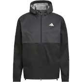 Adidas adidasCHAQUETA ULTIMATE365 CLIMAPROOF CON CIERRE DE CREMALLERA S Black Hombre
