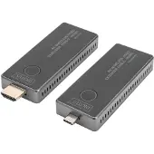 Digitus Extensor Hdmi Ds-55324