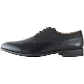 Next Zapatos con cordón negro