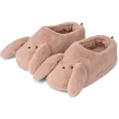 Liewood Zapatillas de casa 'Aviaja Rabbit' altrosa