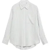 Comma Blouses Blue Talla: 46 | Camisas Outlet | Mujer | Azul