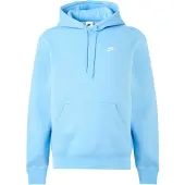 Nike Sudadera 'CLUB' azul cielo