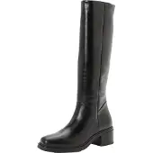 Mjus Botas 'LAVAREDO' negro