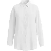 Imily Bela Blusa blanco