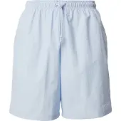 Nike Pantalón 'CLUB' azul claro