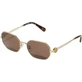 Tory Burch Gafas de sol '0TY6113' oro