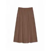 Vero Moda Falda Larga Lotus