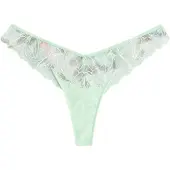 Next Braga menta / blanco