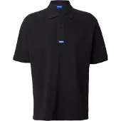 HUGO Camiseta 'Nolitos' negro