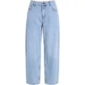Imily Bela Vaquero azul denim
