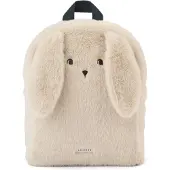 Liewood Mochila 'Denise Rabbit' beige