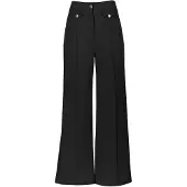 Imily Bela Pantalón negro