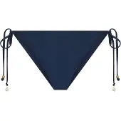LASCANA Braga de bikini azul oscuro