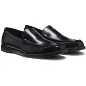 HUGO Mocasines 'Liora' negro