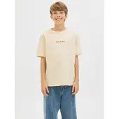 Jack & Jones Camiseta De Manga Corta Norrebro Emb