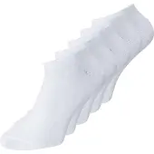 Jack & Jones Calcetines 'JACDONGO' blanco