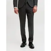 Jack & Jones Pantalones De Vestir Franco