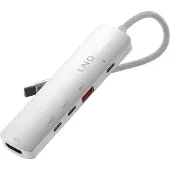 Nordic Elements Hub Lq49051