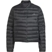 Adidas adidasChaqueta de plumón Helionic Light L Black Mujer