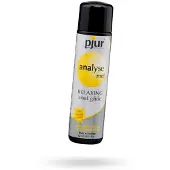 Pjur Lubricante ¡analízame! Anal 250ml