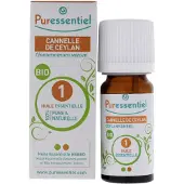 Puressentiel Aceite Esencial De Canela De Ceilán 5ml