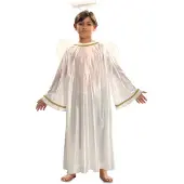 MOM Disfraz De Niño Angel