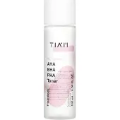 TIAM - Tónico Facial AC Fighting AHA BHA PHA Toner