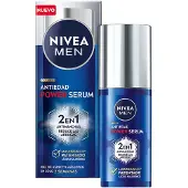 Nivea Suero De Poder Luminoso 360º Para Hombres 30ml
