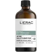 Lierac Tratamiento Facial Anti-blemish Protocol Peeling 100ml