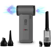 Xblitz DRAGON: Aspiradora eléctrica/extractor de polvo