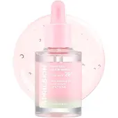APRILSKIN - Pink Aloe Mucin Serum 30ml