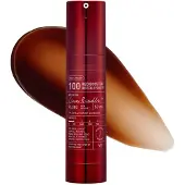 VT Cosmetics Red Booster Reedle Shot 100 50 ml — Sérum