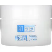Rohto Mentholatum - Crema de ácido hialurónico Hada Labo Gokujyun