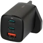 IBox Cargador De Pared Usb-c C-65