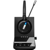 Epos Auriculares Inalámbricos Monoaurales Impact Sdw 5016t