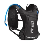 CamelBak - Women's Chase Race 4 - Mochila de ciclismo negro