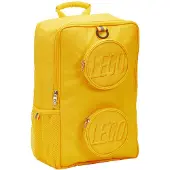 LEGO Mochila de Ladrillo (naranja llama)