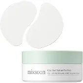 Mixsoon - Parches para Ojeras Cica-Hyal Hydrogel