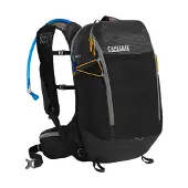 CamelBak - Octane 22 - Mochila de senderismo negro