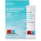 Petitfee - Beta-Glucan Enzyme Powder Wash 1g x 20 pcs