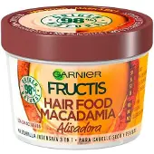 Garnier Fructis Hair Food Coco — mascarilla suavizante 390ml